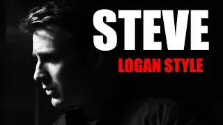 STEVE - TRAILER CAPTAIN AMERICA 4 || IN STYLE OF LOGAN