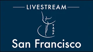 Awards Ceremony - YAGP 2023 San Francisco Semi-Finals