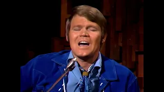 NEW * Galveston - Glen Campbell -4K- {Stereo} 1969