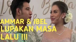 AMMAR ZONI & IRISH BELLA BUKA LEMBARAN BARU