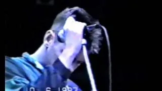 New Order - Hacienda Soundcheck 10/06/87 (Part 6)