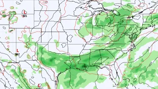 June 28, 2021 Weather Xtreme Video - Morning Edition