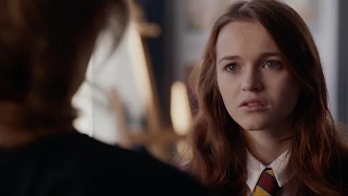 Tiffany opens up - Waterloo Road: Series 10 Episode 7 - BBC One