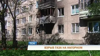 Взрыв газа в жилом доме в Перми: хроника событий