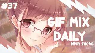 ✨ Gifs With Sound: Daily Dose of COUB MiX #37⚡️