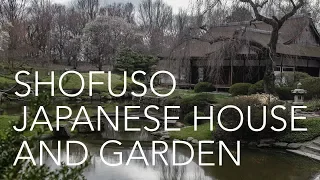 Cool spaces: Shofuso Japanese House and Garden brings 17th century Japan to Philadelphia