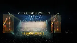 Paul McCartney - Wonderful Christmastime - Live at the O2 Arena London 16.12.18