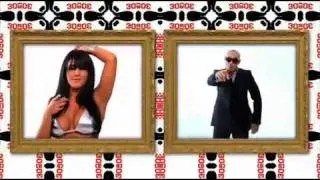 Pitbull - I Know You Want Me - Brazil Girlfriend - OFFICIAL VIDEO - as 7 melhores da Pan