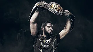 Look What EA Did To Islam Makhachev! | NEW 5 Star Champion Update!