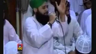 Aj Sik Mitran Di  | Bulbul e Madina Hazrat Owais Raza Qadri Sb