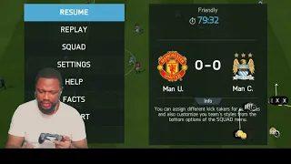 HOW TO PLAY FIFA SOCCER ANDROID WITH A GAMEPAD/CONTROLLER [] NO ROOTING NEEDED