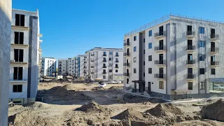 URGANCH CITY 15 % 30 % тулов клинг ва хонадонга эга булинг