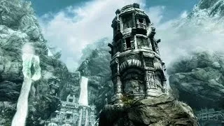 The Elder Scrolls 5: Skyrim Special Edition Trailer - IGN Live: E3 2016