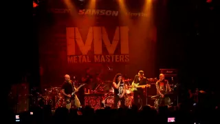 Metal Masters 4 (Full video)