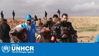 Who We Are: The UNHCR Story