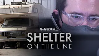 Shelter On The Line | 52 Documentary
