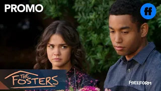 The Fosters | Season 3, Episode 15 Official Preview | Freeform
