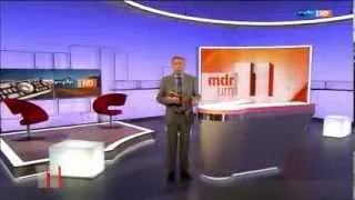 MDR um 11 - HD um 11 + Interview Betriebsdirektor [720p nativ]