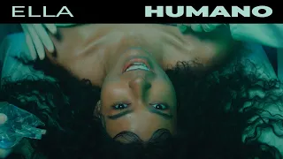 Jotta A - Humano (Vídeo Oficial)