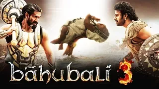 Bahubali 3 Official Trailer   2018   Anushka Shetty   Prabhas   Tamannaah   S  S  Rajamouli