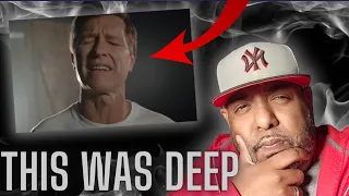 THIS WAS DEEP!! | Craig Morgan - The Father, My Son, and the Holy Ghost | REACTION!!!!