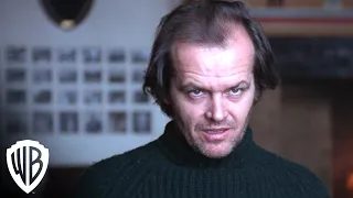 The Shining | 4K Trailer | Warner Bros. Entertainment