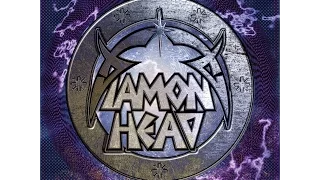 Diamond Head - Am I Evil? (The 2016 Brian Tatler interview)