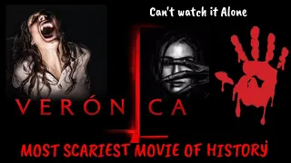 VERONICA A SCARIEST MOVIE | HORROR MOVIE VERONICA