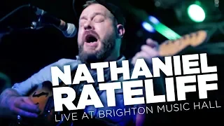 Nathaniel Rateliff — Live at Brighton Music Hall (Full Set)