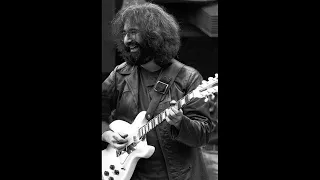 Aunt Monk with Jerry Garcia - 5/9/75 - The Generosity - San Francisco, CA - aud