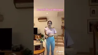 Aksi Kak Gisel Di Tik Tok Vulgar Banget