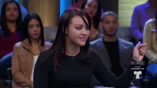 Caso Cerrado 2022 1/3 - Amante Por Obligación