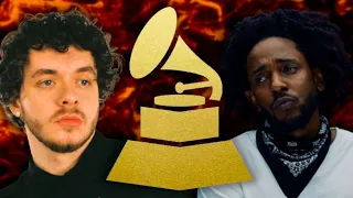 Why Hip-Hop Hates The Grammys