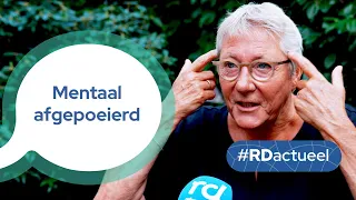 Zou Temptation Island echt stoppen? | #RDactueel #89 | #rd