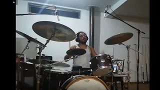 Pearl Jam - Black (Drum Cover)