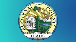 4/30/2024 Board of County Commissioners: Business Meeting