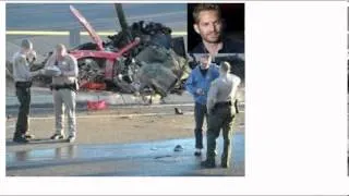 PAUL WALKER THE ONE AND ONLY