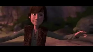 HTTYD HAPPIER