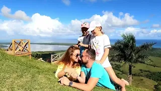 Экскурсия Гора Rедонда (Redonda) доминиканская республика