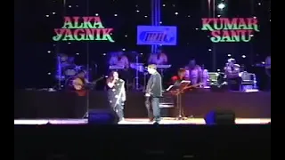 Teri Chunariya Dil Le Gayi | Live By - Kumar Sanu & Alka Yagnik