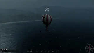 Naval Action Balloon