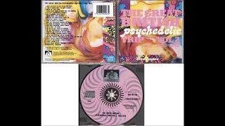 The Great British Psychedelic Trip Vol. 2 1965-1970