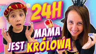 24H MAMA JEST KRÓLOWĄ! ODC 236