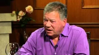 What William Shatner Really Thinks About Trekkies | William Shatner | Larry King Now Ora TV