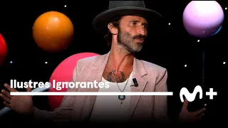 Ilustres Ignorantes: La canción del verano, con Leiva y Joaquín Sabina por Raúl Pérez | #0