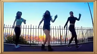 Shocking Blue - Venus (Remix - Dancing Girls - Fifthly)