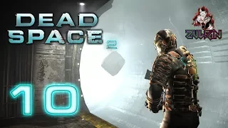 Dead Space 2 #10 Прибытие на Ишимуру!