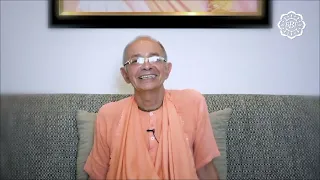 Бхакти Вигьяна Госвами махарадж о важности слушания