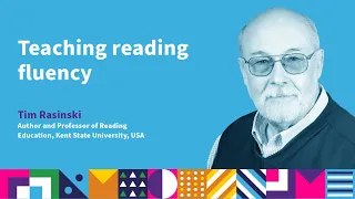 Teaching reading fluency - Tim Rasinski - IRC22