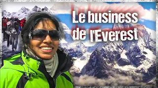 Trek au Népal, entre aventure et business